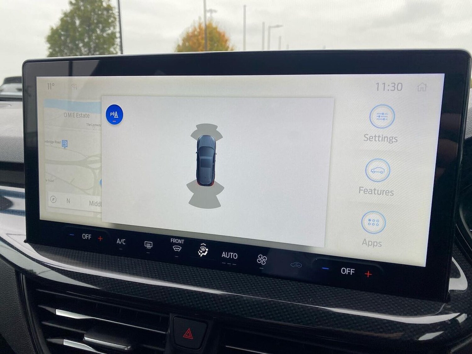 Used Ford Focus 2023 for sale - 76231755: Photo 23