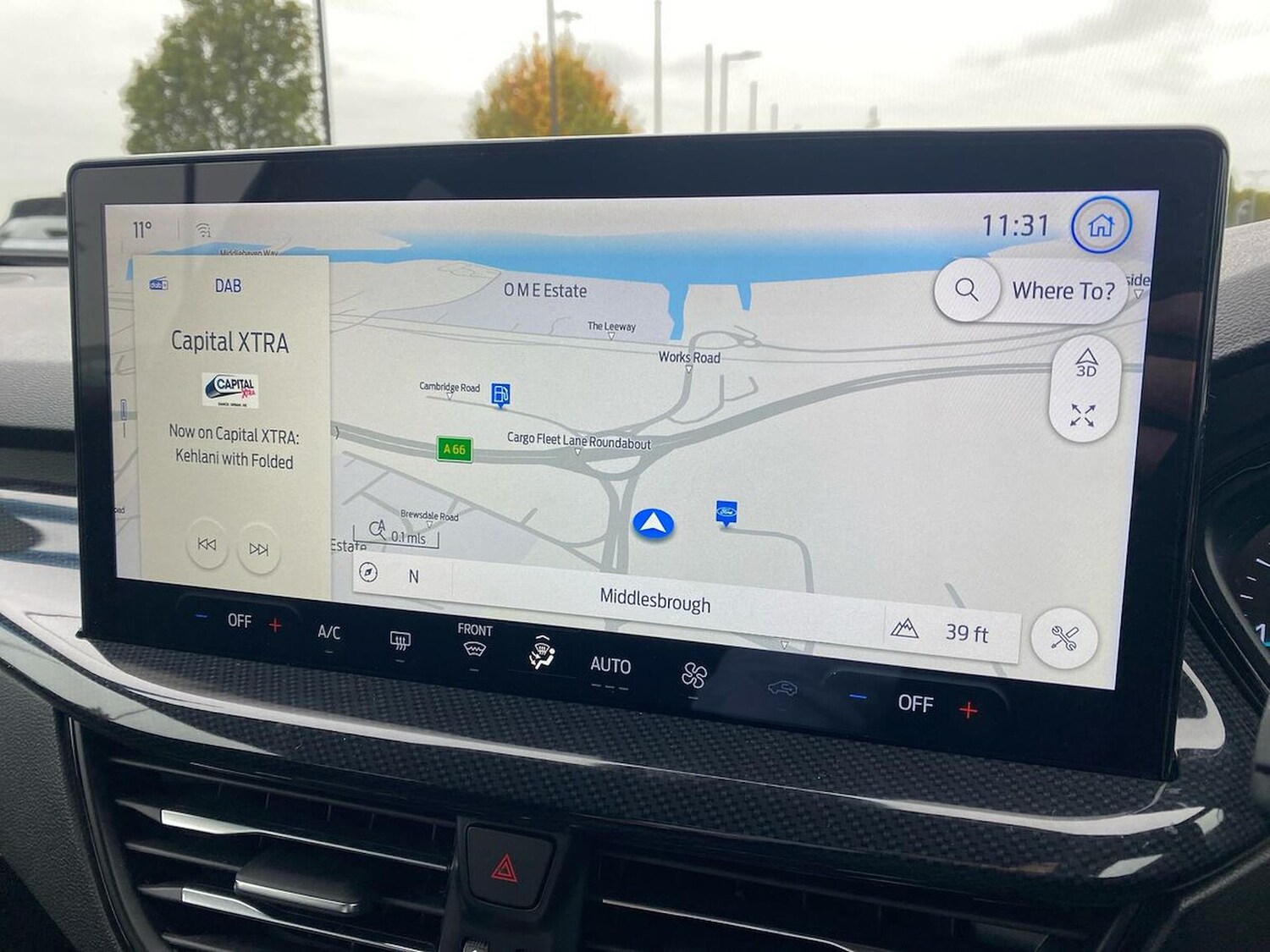 Used Ford Focus 2023 for sale - 76231755: Photo 24