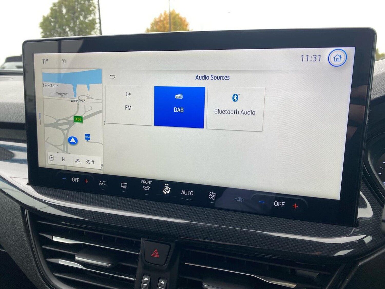 Used Ford Focus 2023 for sale - 76231755: Photo 25