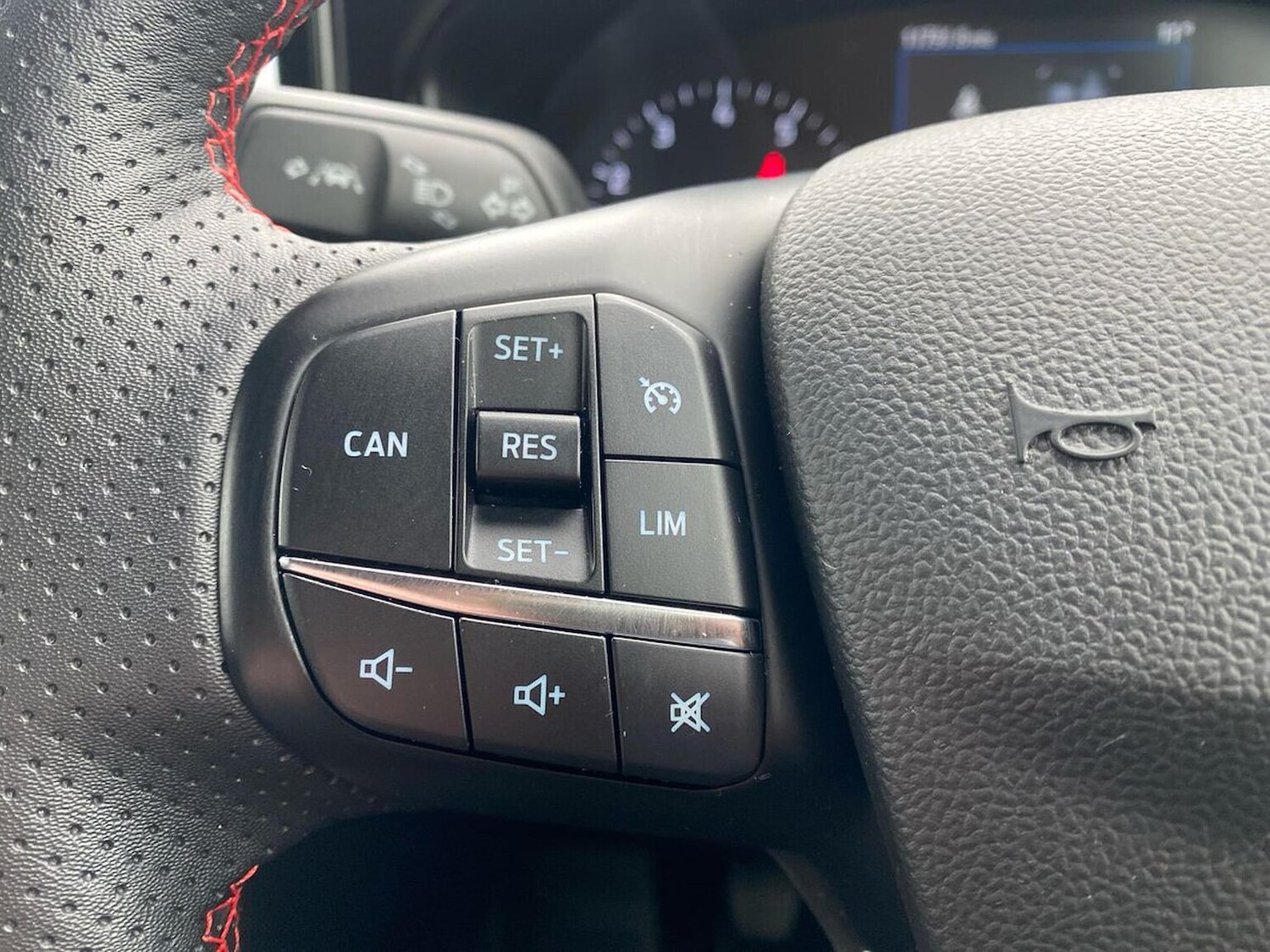 Used Ford Focus 2023 for sale - 76231755: Photo 26