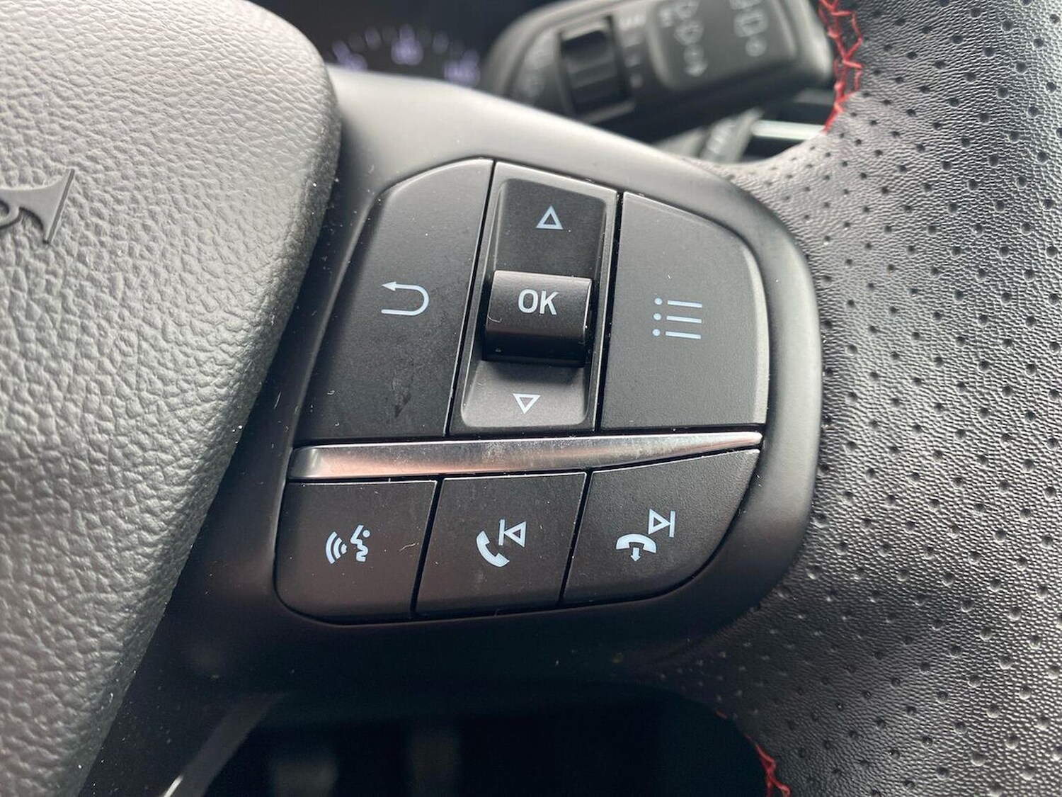 Used Ford Focus 2023 for sale - 76231755: Photo 27