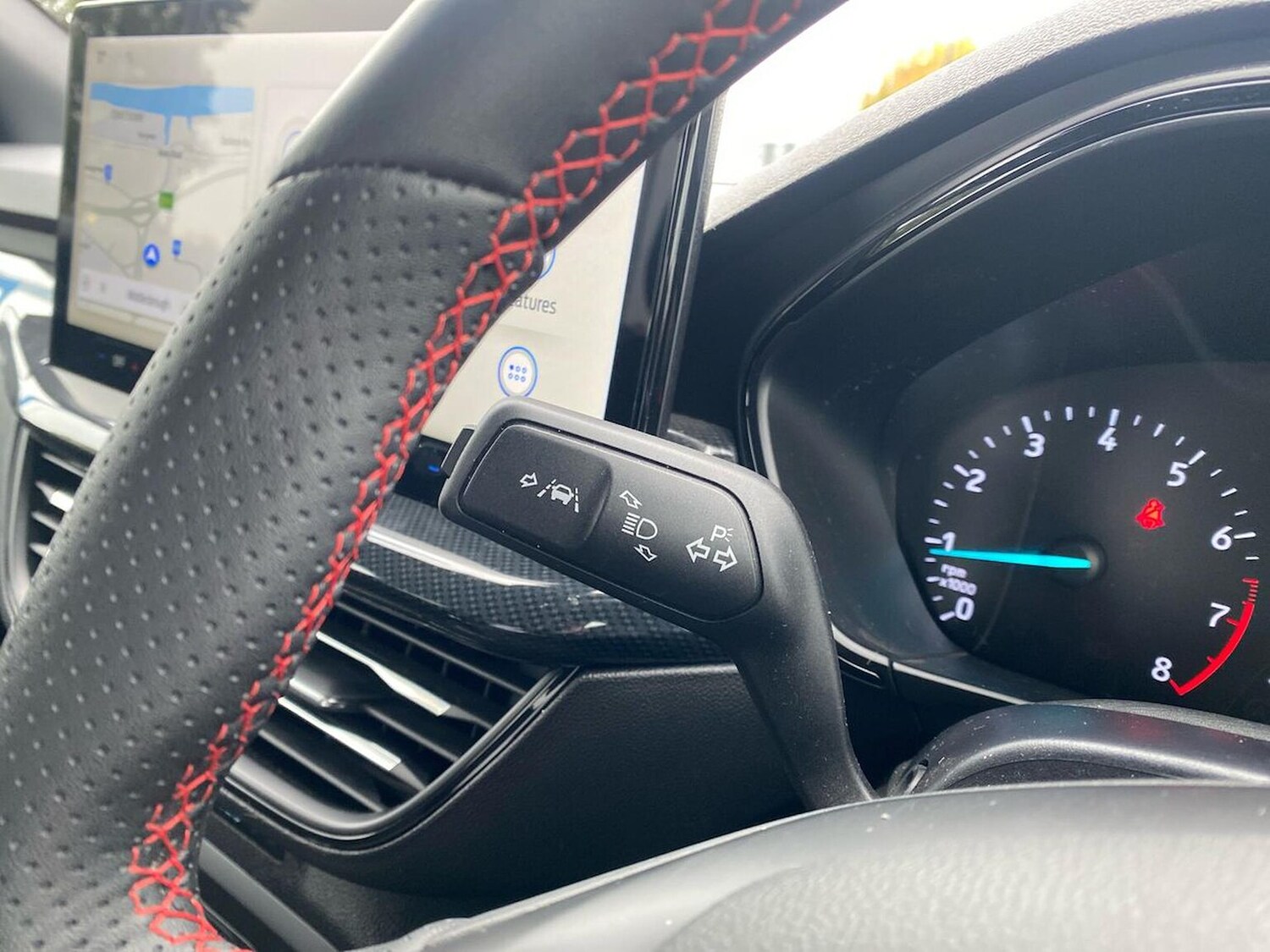 Used Ford Focus 2023 for sale - 76231755: Photo 28