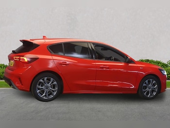 Used Ford Focus 2023 for sale - 76231755: Photo