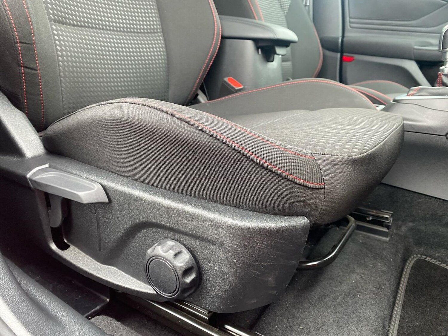 Used Ford Focus 2023 for sale - 76231755: Photo 30