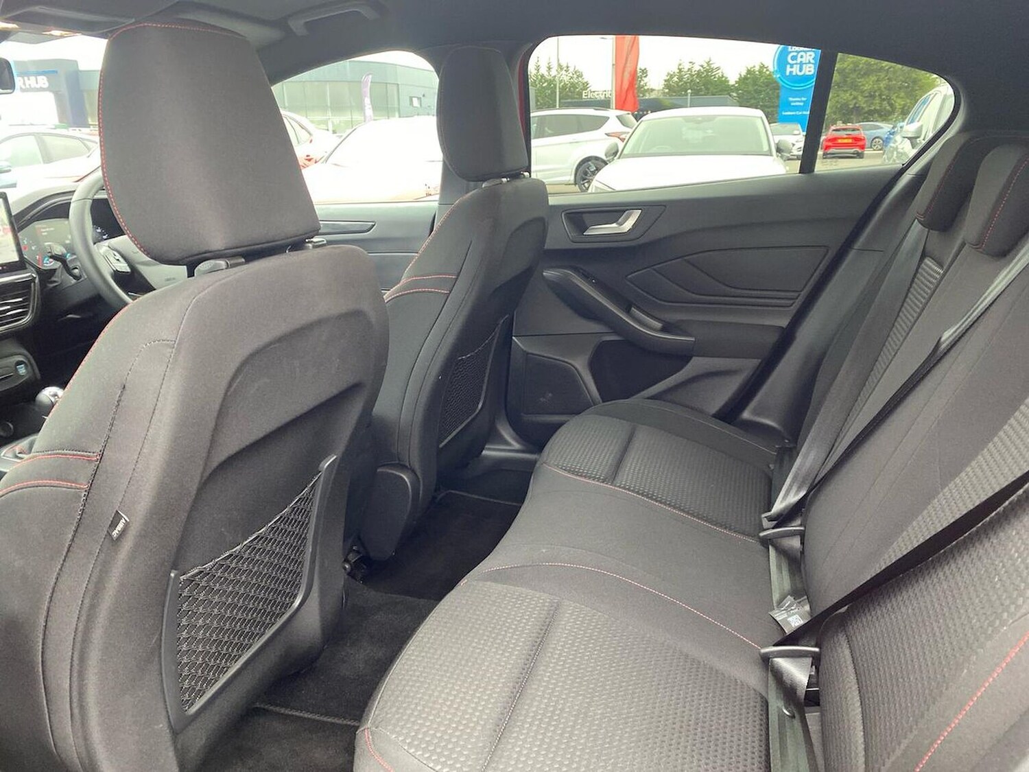 Used Ford Focus 2023 for sale - 76231755: Photo 32