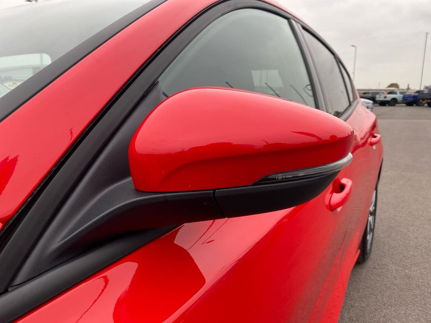 Used Ford Focus 2023 for sale - 76231755: Photo 38