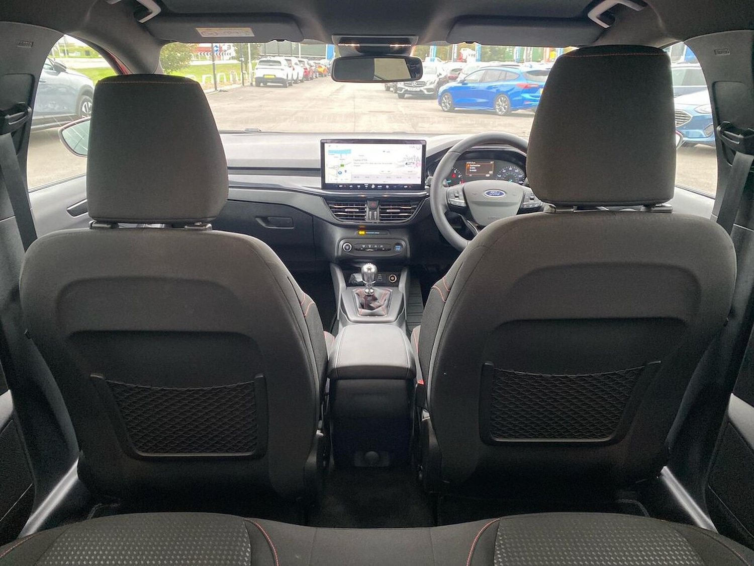 Used Ford Focus 2023 for sale - 76231755: Photo 39