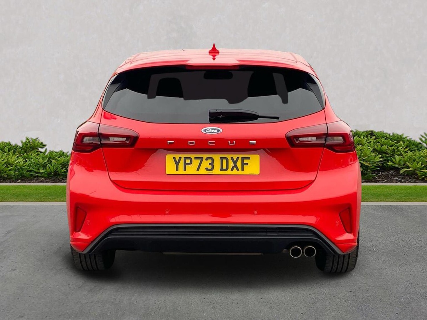 Used Ford Focus 2023 for sale - 76231755: Photo 4