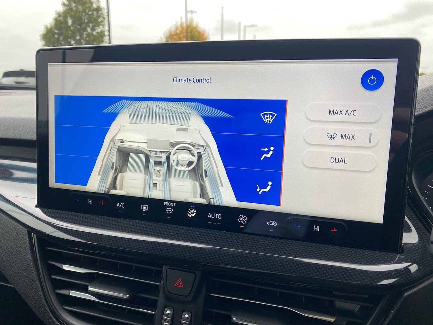 Used Ford Focus 2023 for sale - 76231755: Photo 40