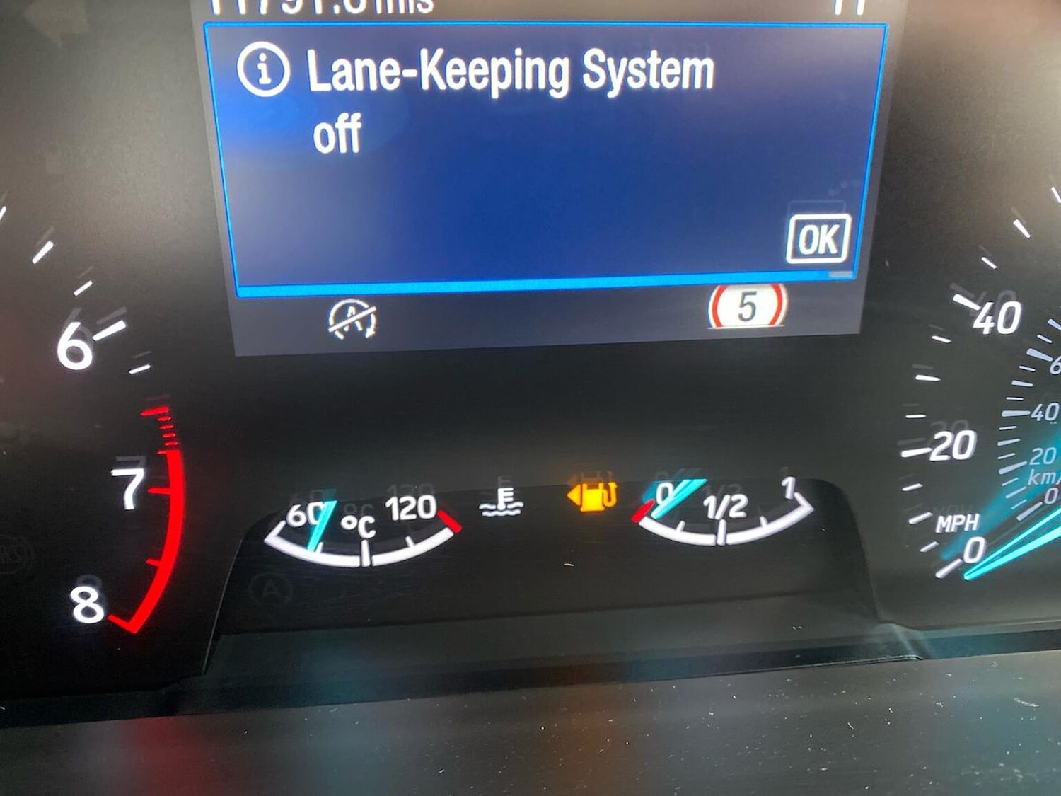 Used Ford Focus 2023 for sale - 76231755: Photo 41