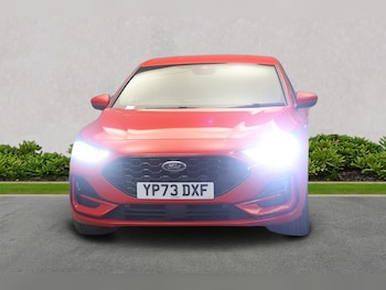 Used Ford Focus 2023 for sale - 76231755: Photo