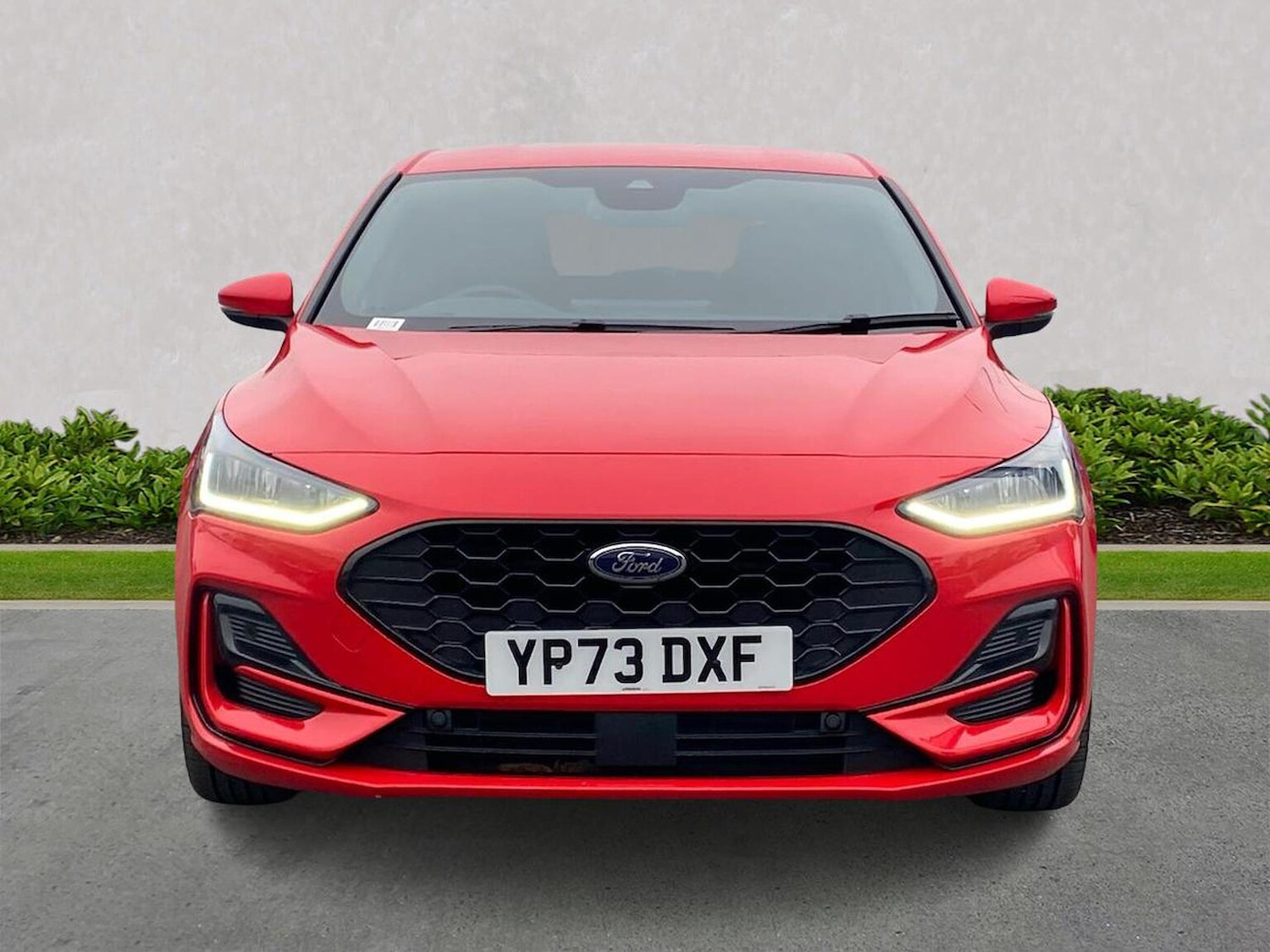 Used Ford Focus 2023 for sale - 76231755: Photo 5