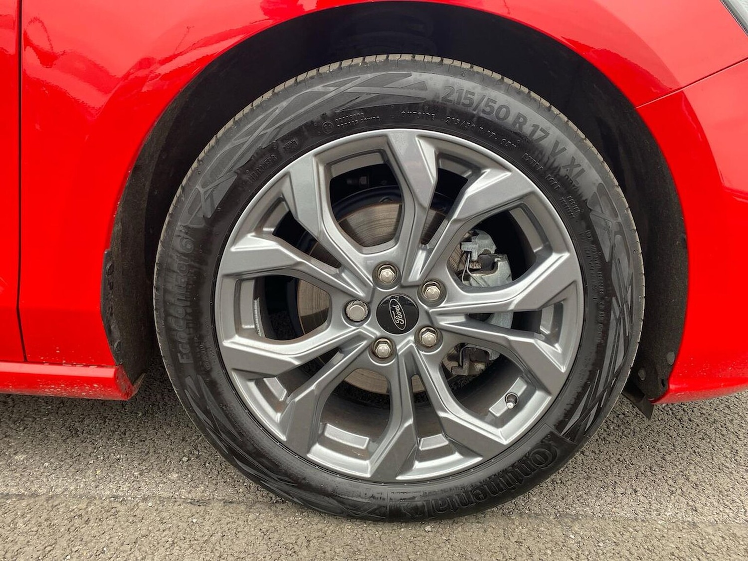 Used Ford Focus 2023 for sale - 76231755: Photo 6