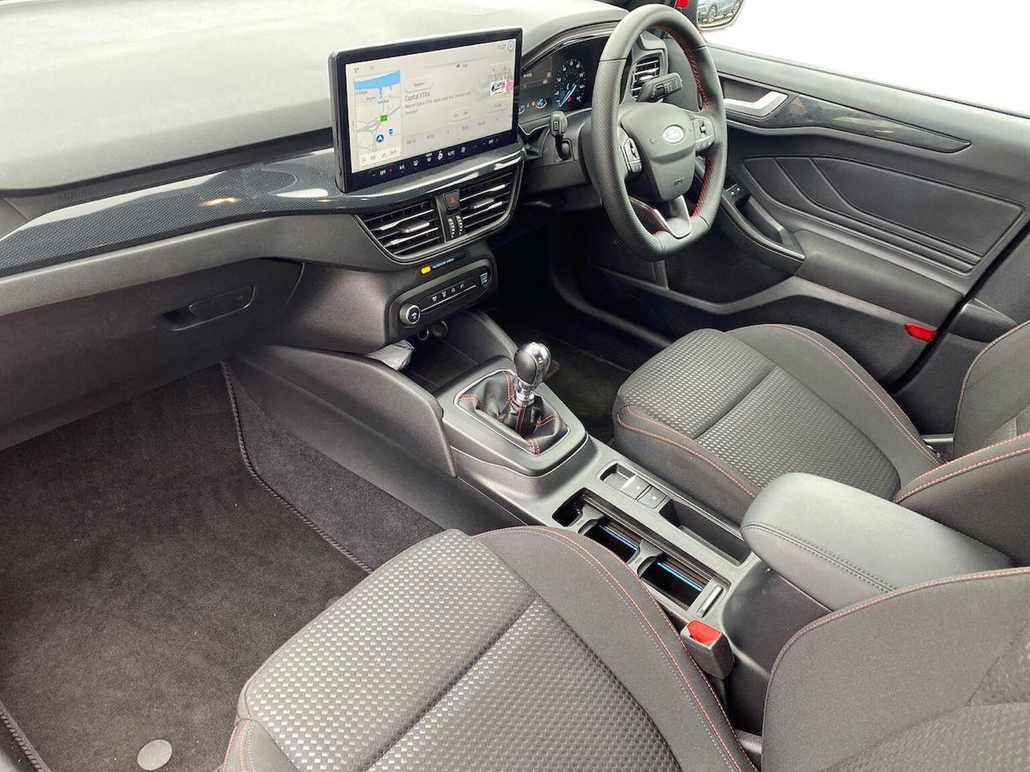 Used Ford Focus 2023 for sale - 76231755: Photo 7