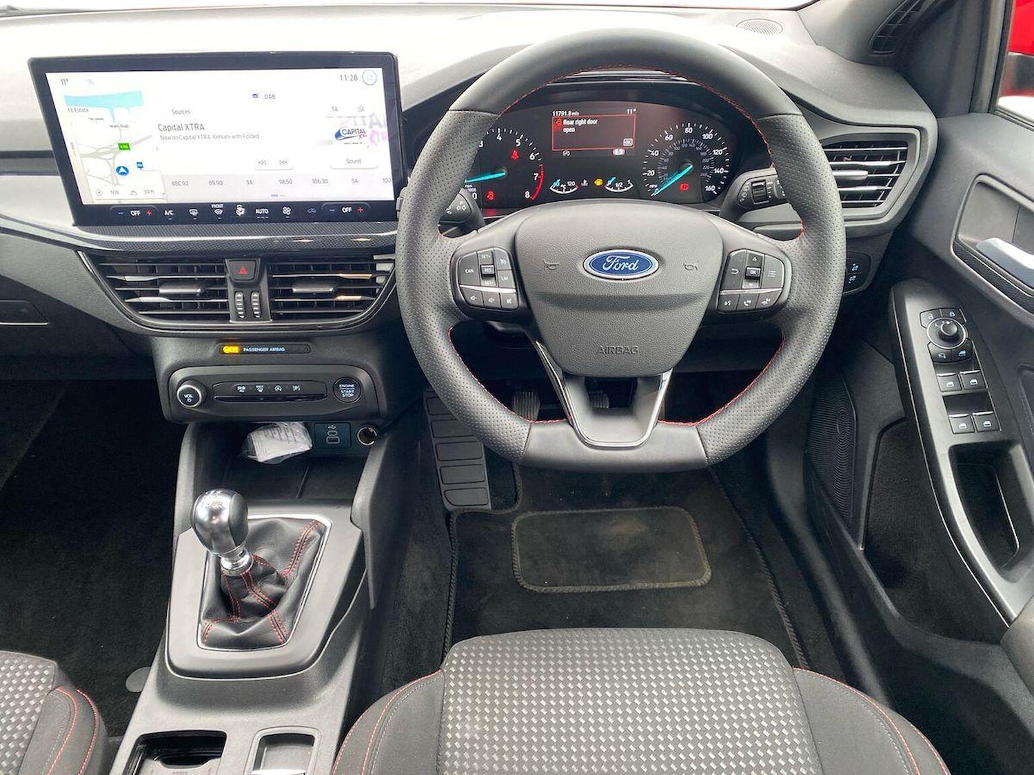 Used Ford Focus 2023 for sale - 76231755: Photo 9