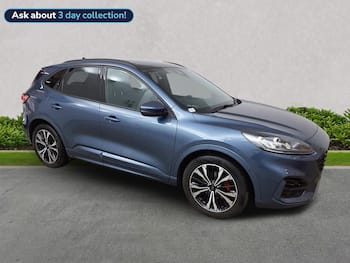 Used Ford Kuga 2023 for sale - 79683573: Photo