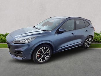 Used Ford Kuga 2023 for sale - 79683573: Photo