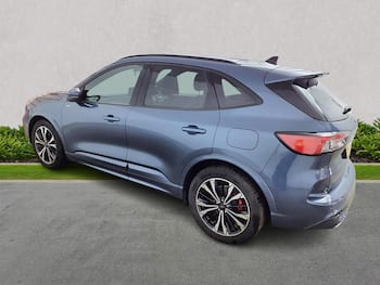 Used Ford Kuga 2023 for sale - 79683573: Photo