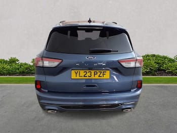 Used Ford Kuga 2023 for sale - 79683573: Photo