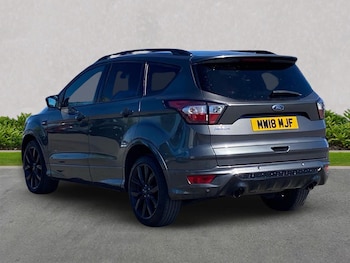 Used Ford Kuga 2018 for sale - 78446008: Photo