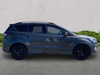 Used Ford Kuga 2018 for sale - 78446008: Photo