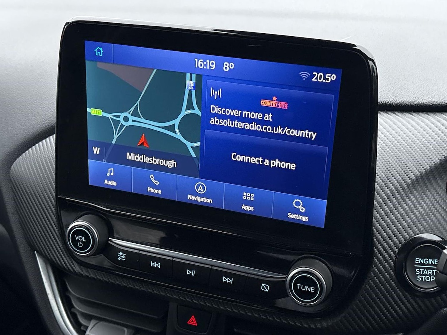 Used Ford Puma 2022 for sale - 76583248: Photo 11