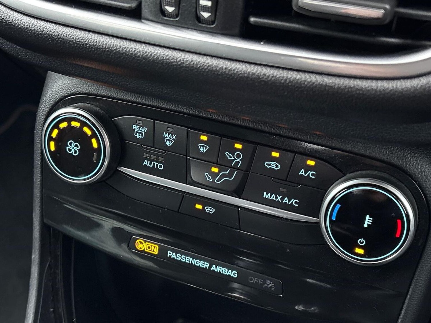 Used Ford Puma 2022 for sale - 76583248: Photo 12