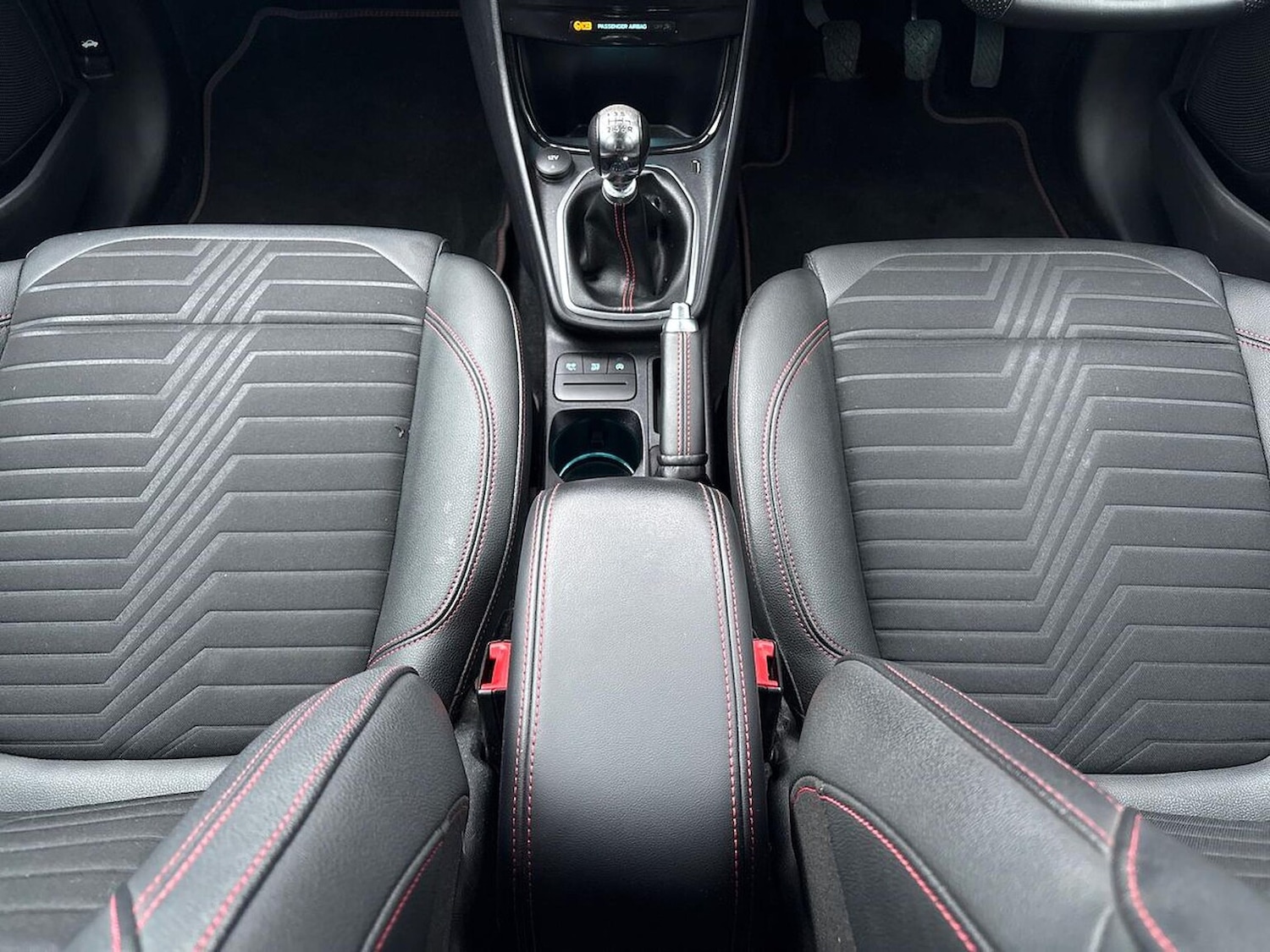 Used Ford Puma 2022 for sale - 76583248: Photo 13