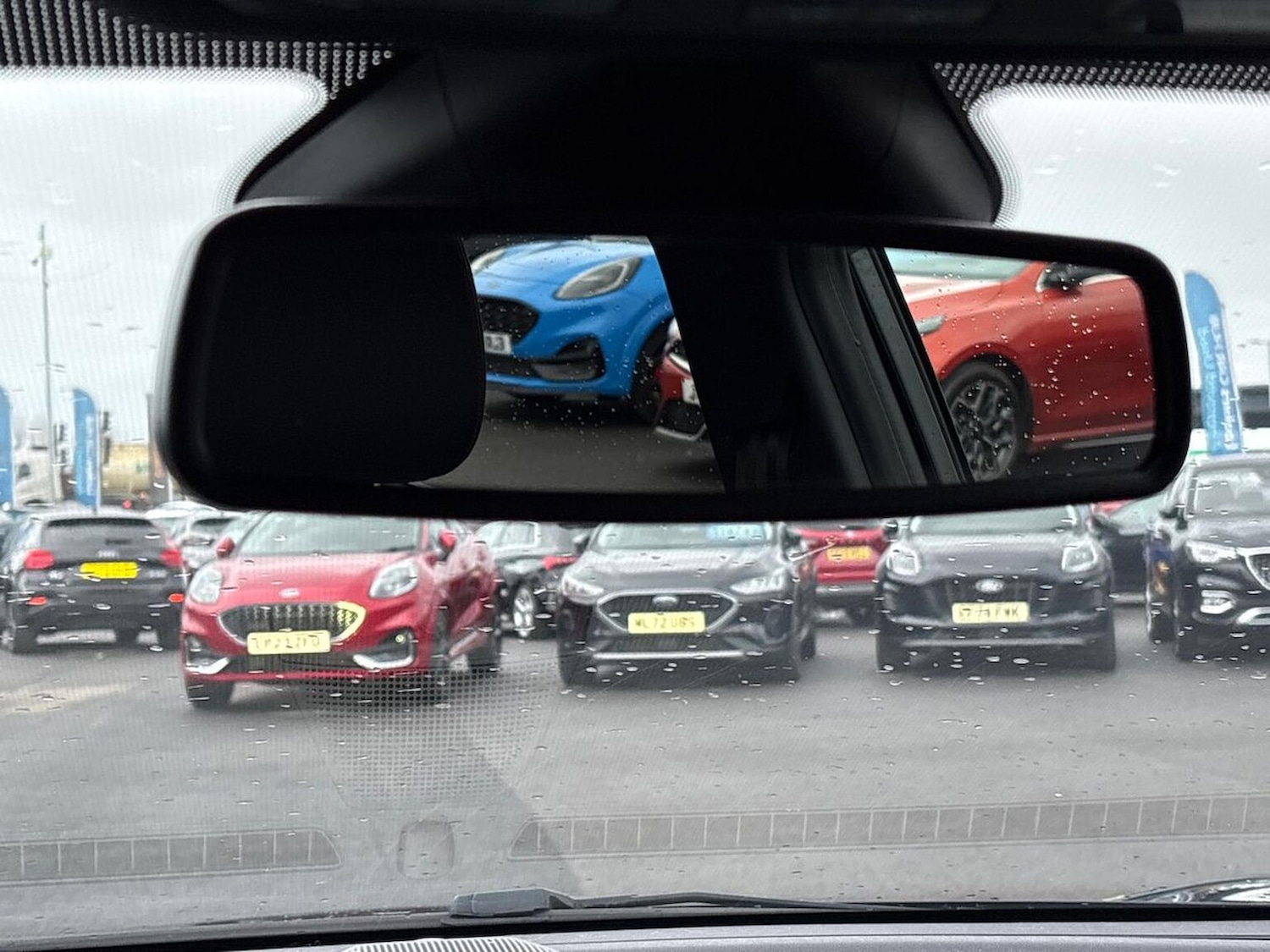 Used Ford Puma 2022 for sale - 76583248: Photo 14