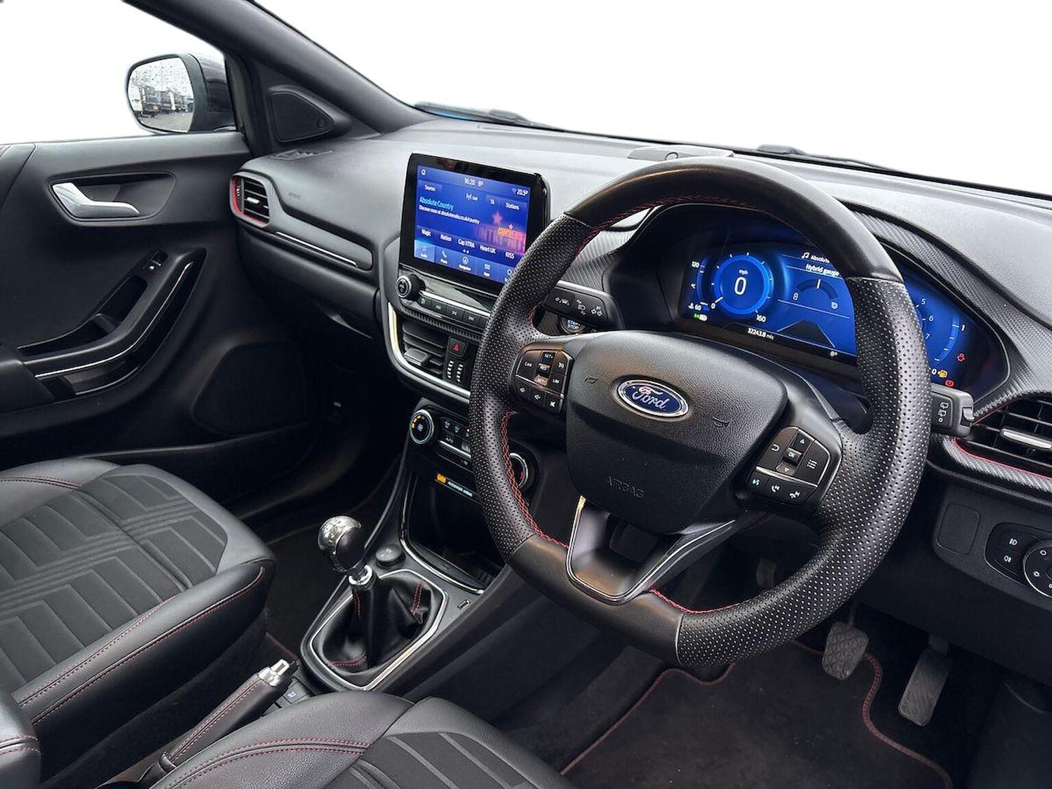 Used Ford Puma 2022 for sale - 76583248: Photo 15