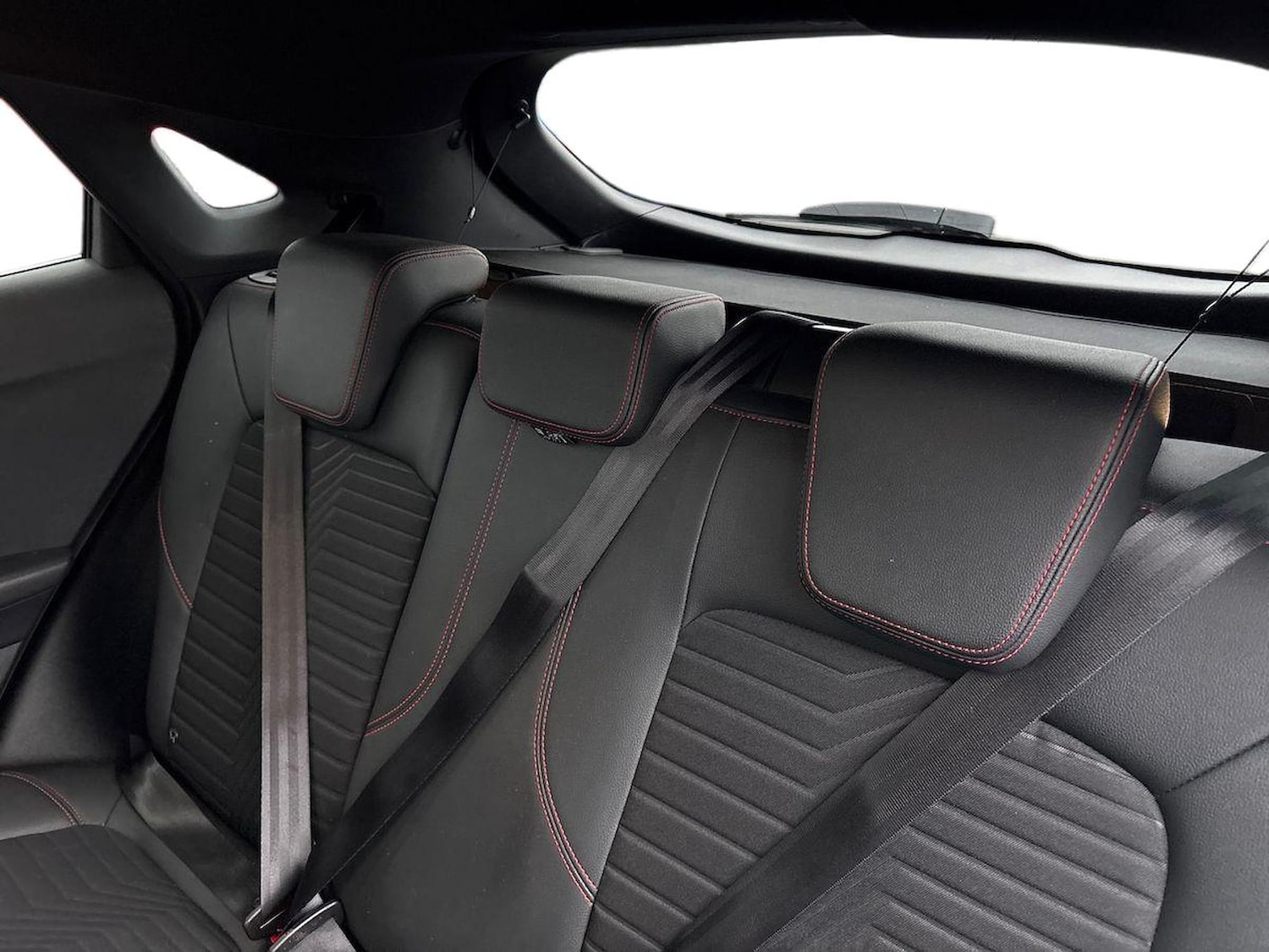 Used Ford Puma 2022 for sale - 76583248: Photo 16