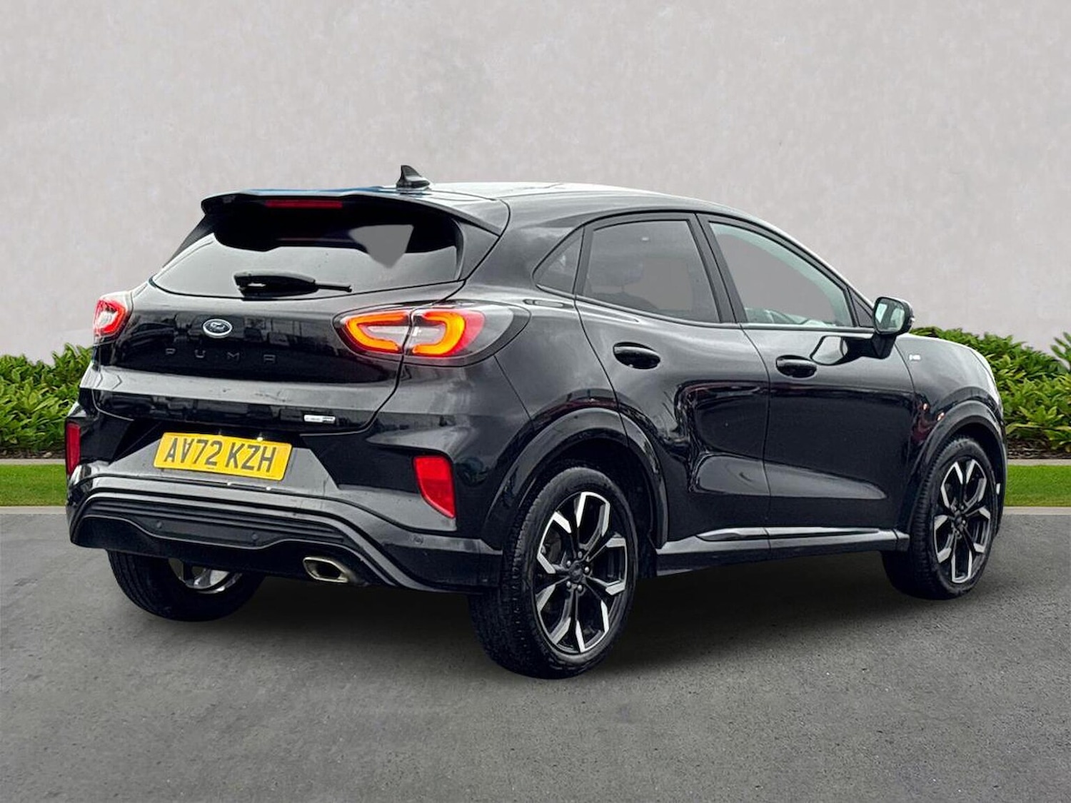 Used Ford Puma 2022 for sale - 76583248: Photo 18