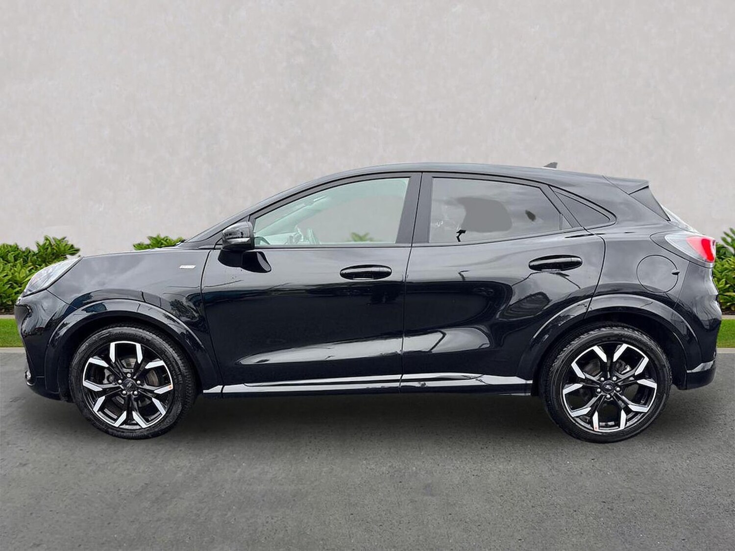 Used Ford Puma 2022 for sale - 76583248: Photo 19