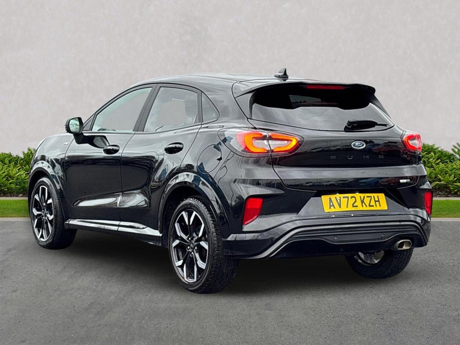 Used Ford Puma 2022 for sale - 76583248: Photo 2