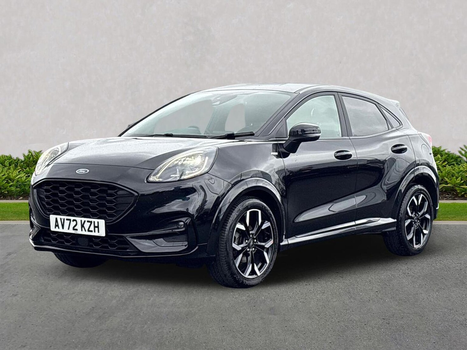 Used Ford Puma 2022 for sale - 76583248: Photo 20