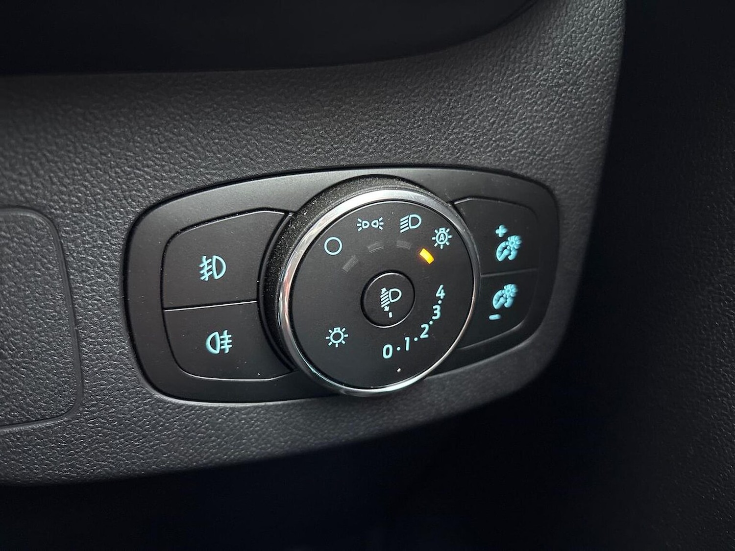 Used Ford Puma 2022 for sale - 76583248: Photo 22