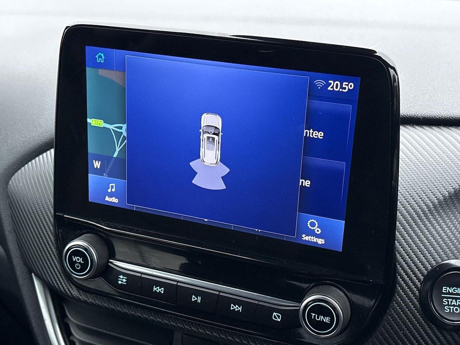 Used Ford Puma 2022 for sale - 76583248: Photo 23