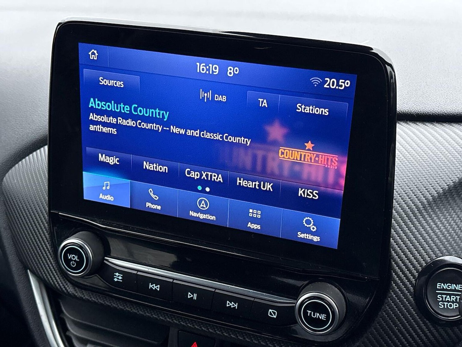 Used Ford Puma 2022 for sale - 76583248: Photo 25