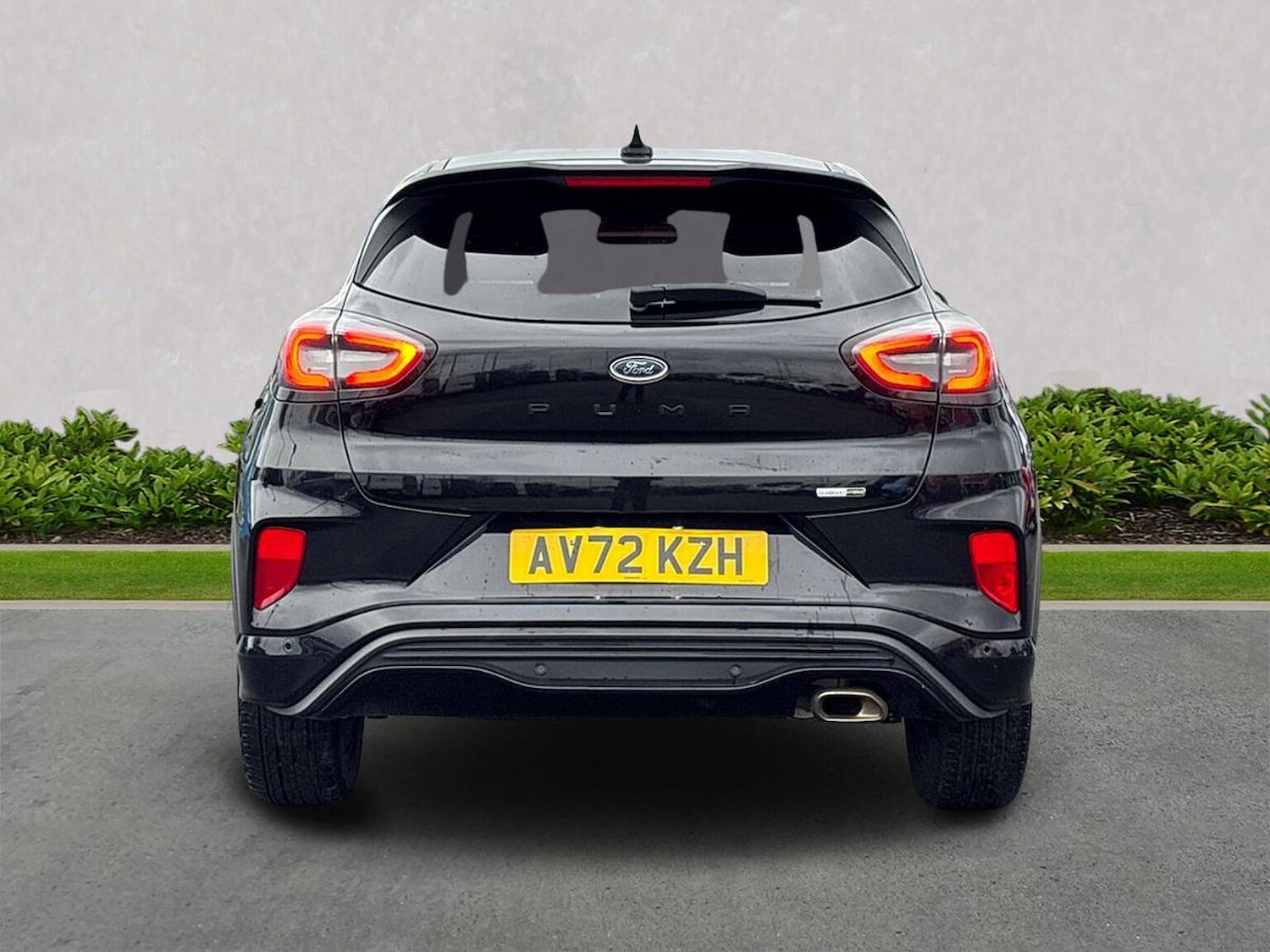 Used Ford Puma 2022 for sale - 76583248: Photo 4