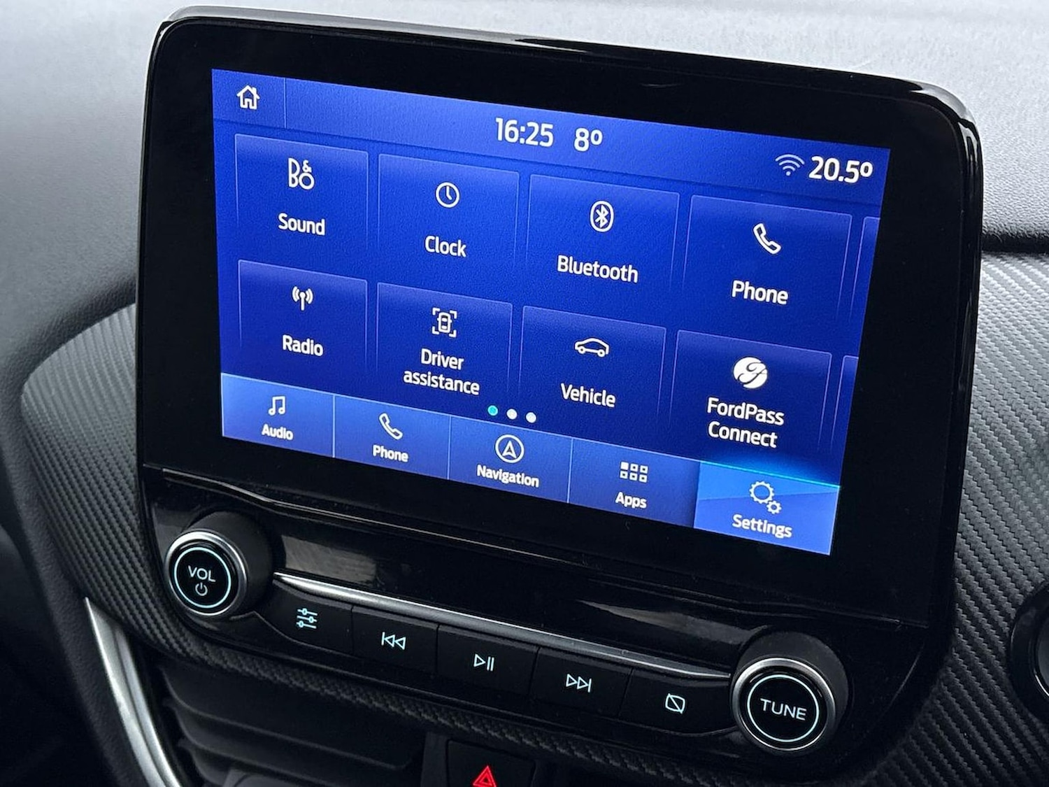 Used Ford Puma 2022 for sale - 76583248: Photo 41