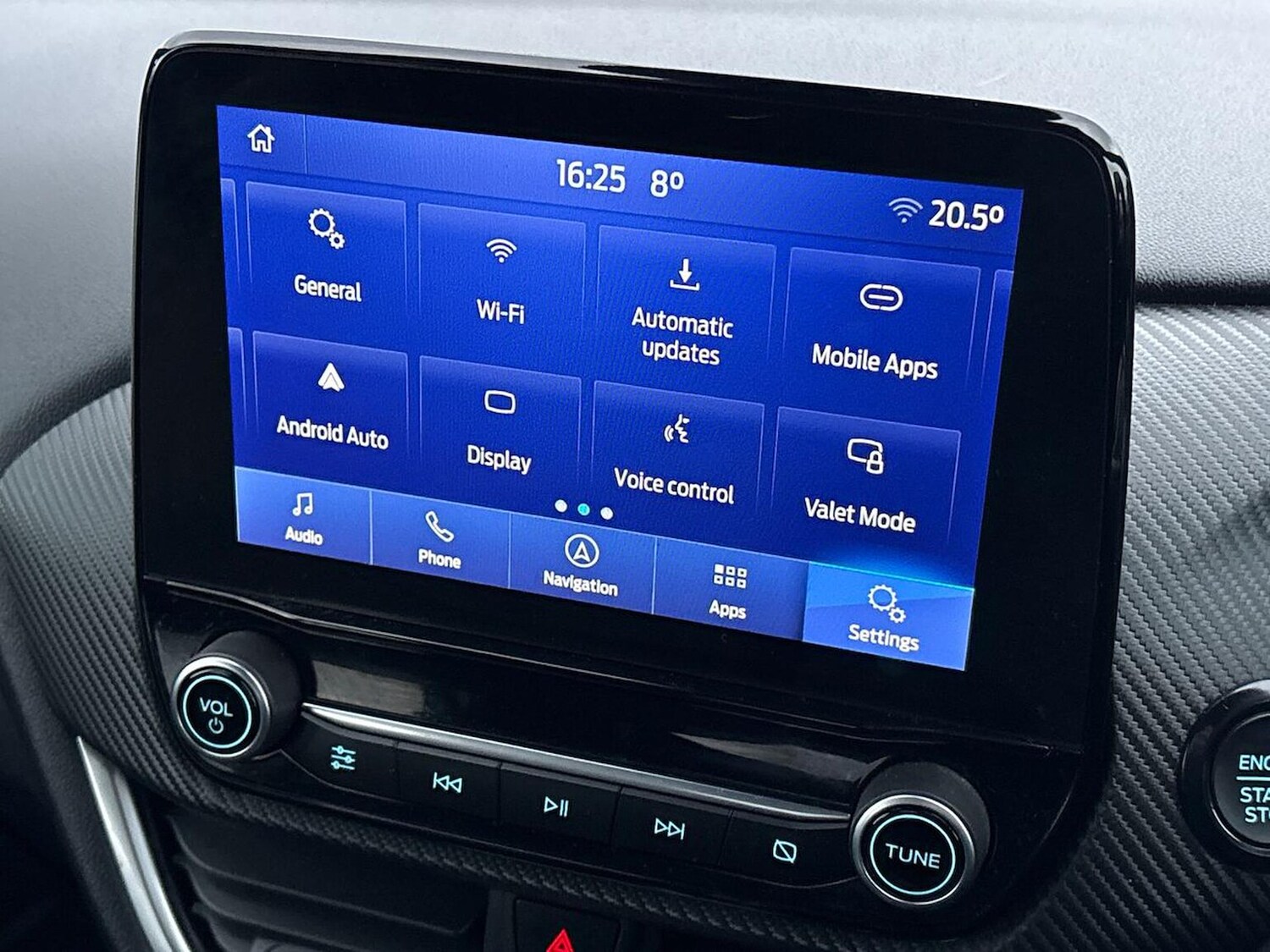 Used Ford Puma 2022 for sale - 76583248: Photo 42