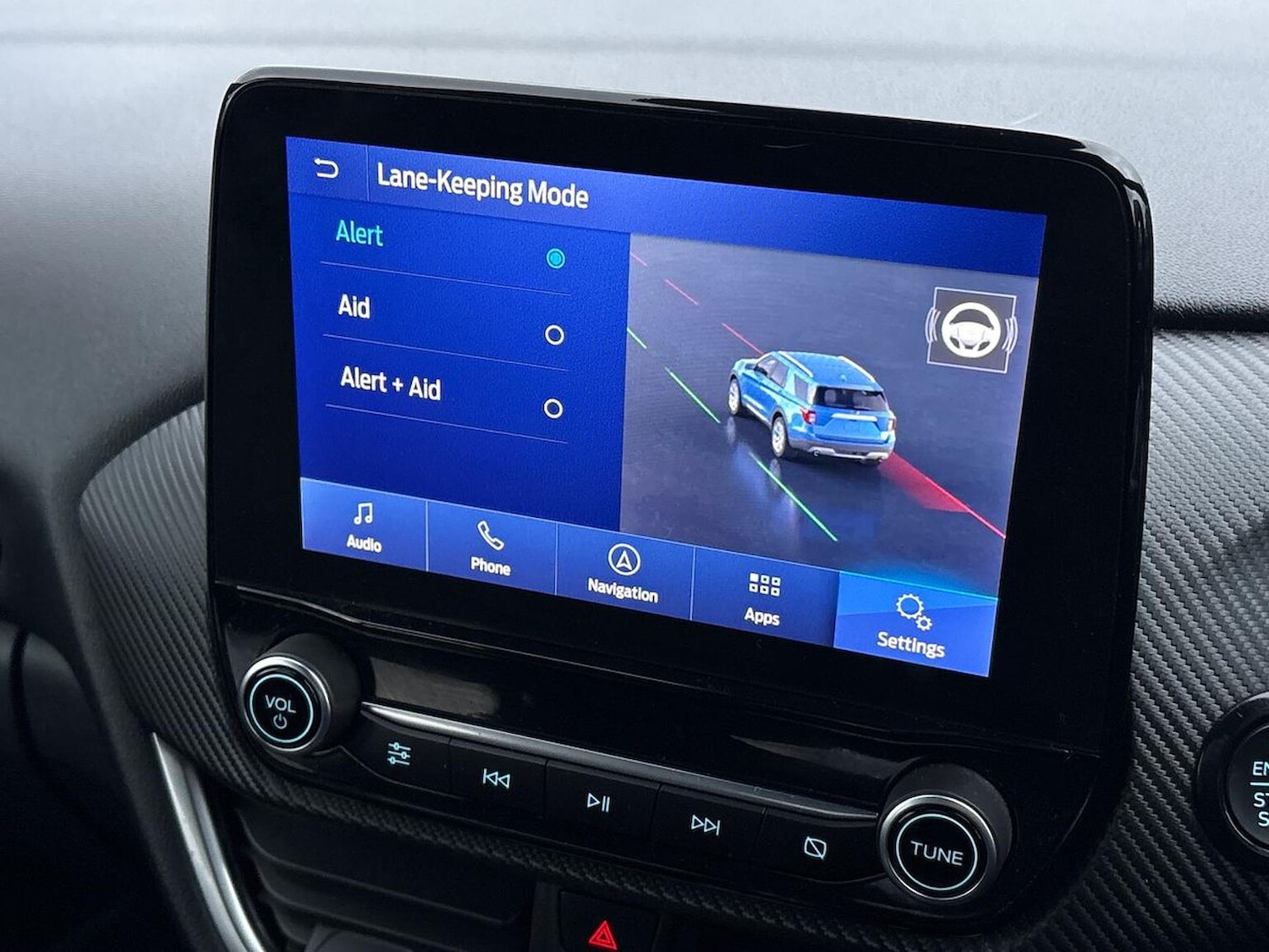 Used Ford Puma 2022 for sale - 76583248: Photo 44