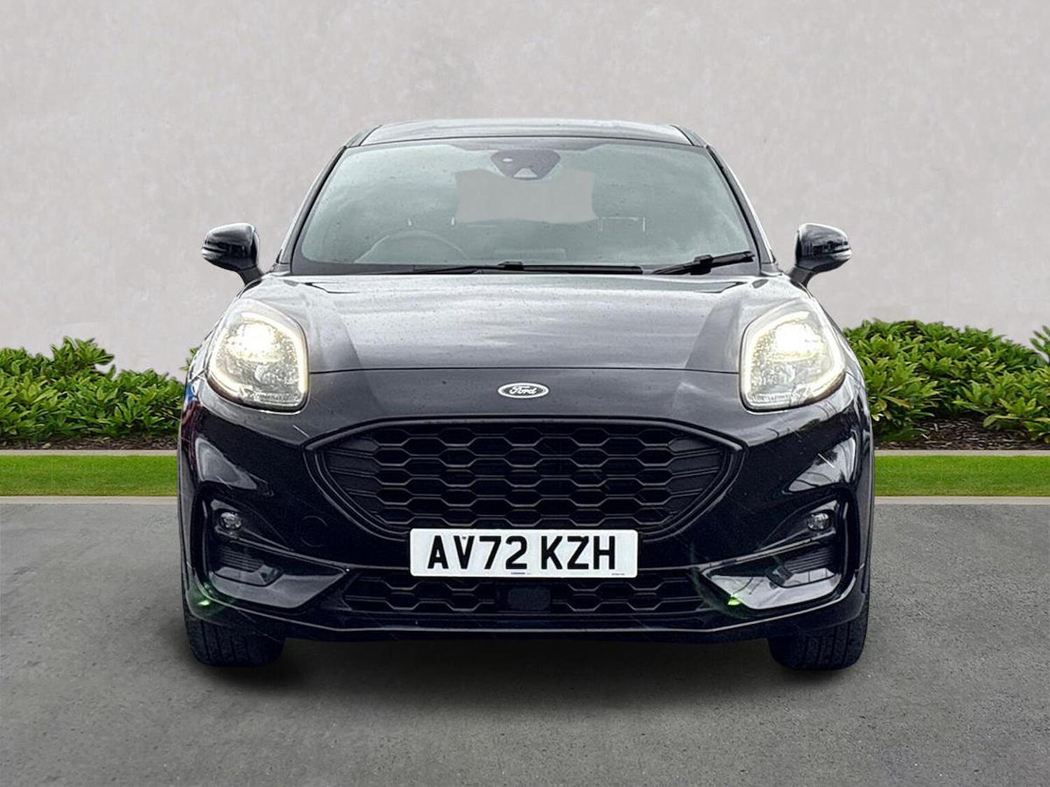 Used Ford Puma 2022 for sale - 76583248: Photo 5