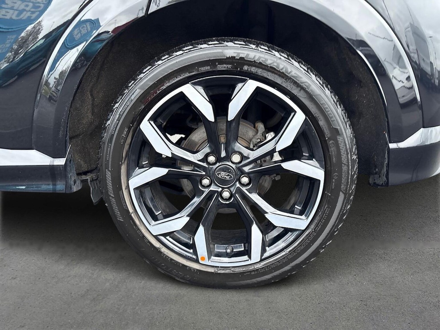 Used Ford Puma 2022 for sale - 76583248: Photo 6