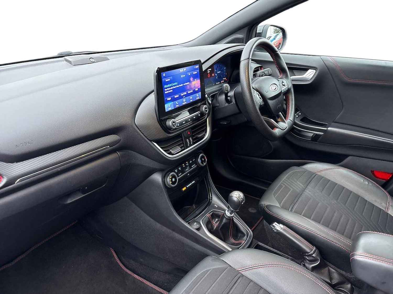 Used Ford Puma 2022 for sale - 76583248: Photo 7