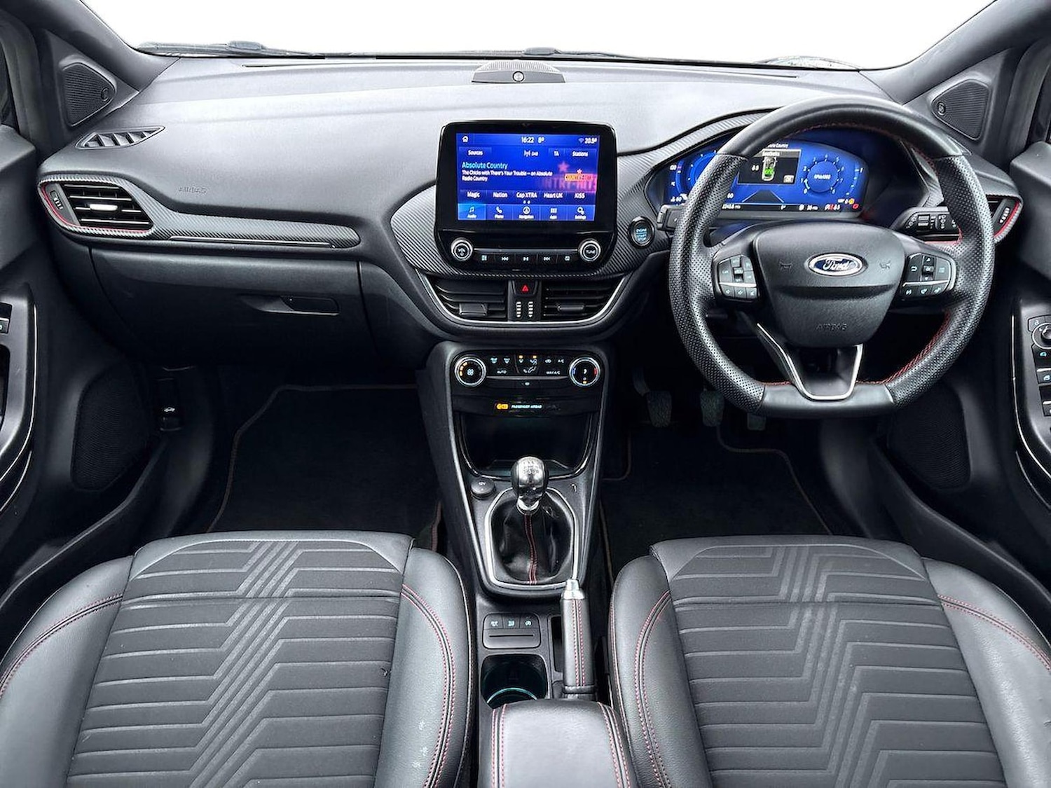 Used Ford Puma 2022 for sale - 76583248: Photo 8