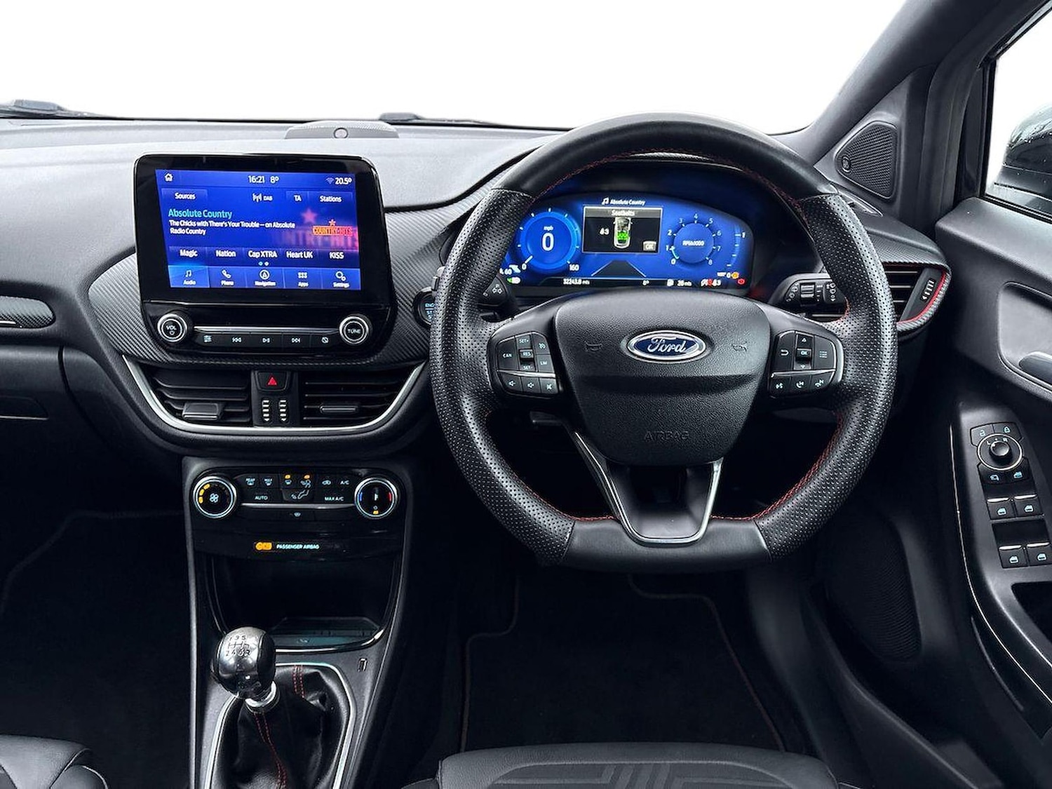 Used Ford Puma 2022 for sale - 76583248: Photo 9