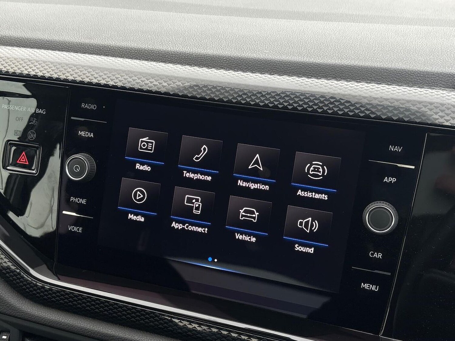 Used Volkswagen Polo 2023 for sale - 76231762: Photo 11