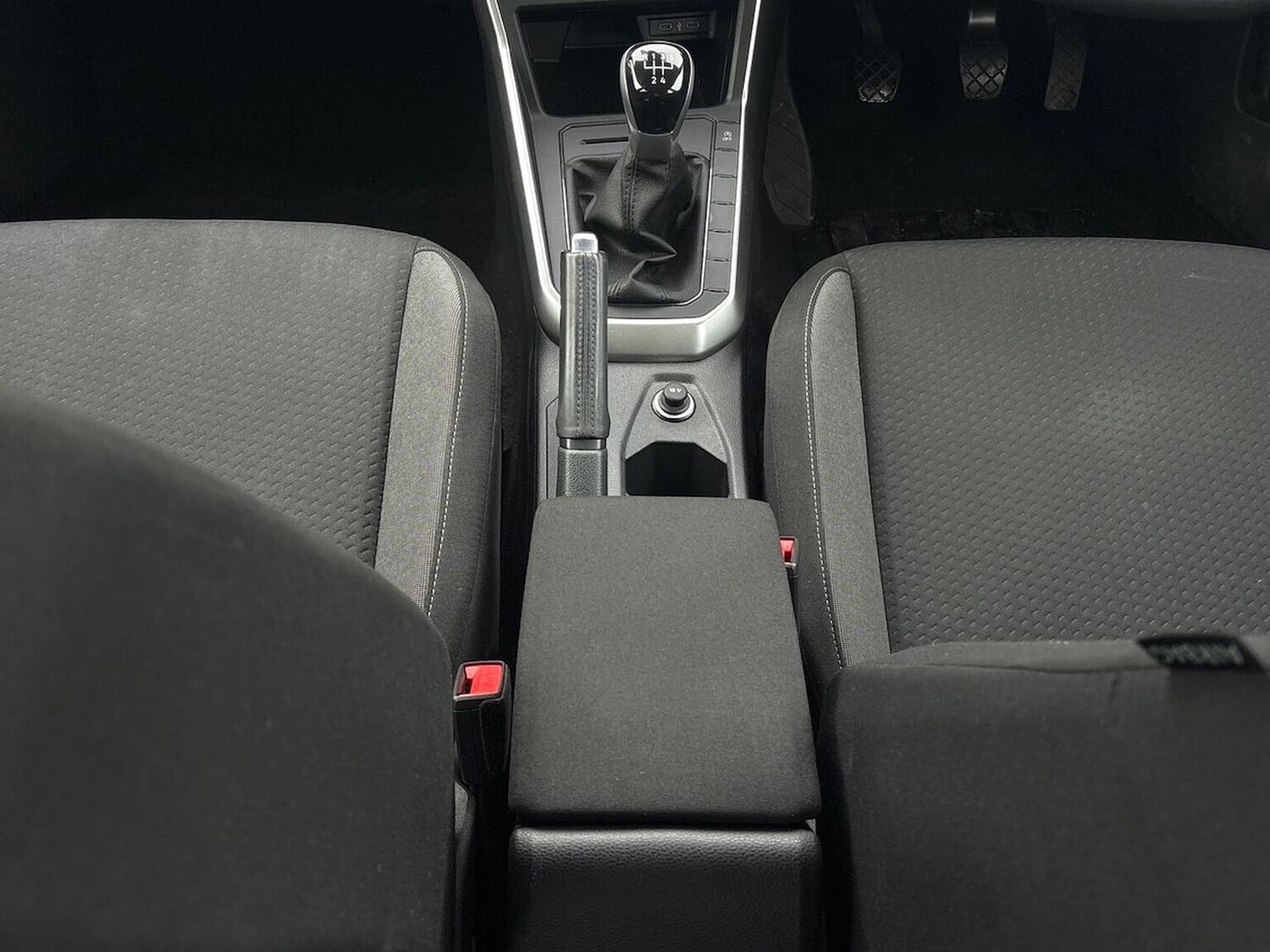 Used Volkswagen Polo 2023 for sale - 76231762: Photo 13