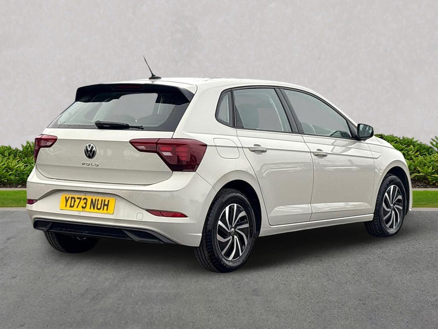 Used Volkswagen Polo 2023 for sale - 76231762: Photo 18